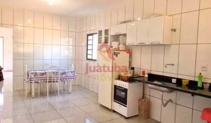 Casa com área de 720m² à Venda no Bairro Vivenda do Vale, em Mateus Leme | JUATUBA IMÓVEIS