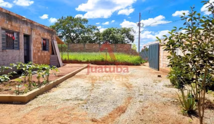 Casa com área de 720m² à Venda no Bairro Vivenda do Vale, em Mateus Leme | JUATUBA IMÓVEIS