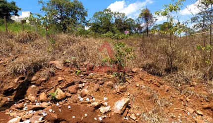 Lote de 1535,37 m² à Venda no Condomínio Capela Nova, em Mateus Leme | JUATUBA IMÓVEIS