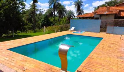 Sitio / Chacara 3.440 m² à Venda no Bairro Rancho Grande, em Mateus Leme | JUATUBA IMÓVEIS