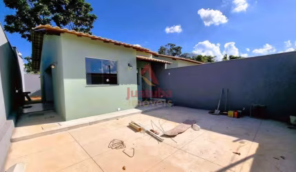 Casa 180 m² à venda no bairro Satélite em Juatuba | JUATUBA IMÓVEIS