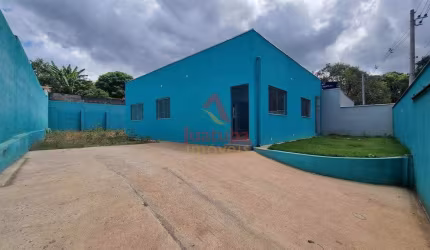 Casa 360m² à venda no Bairro Satélite em Juatuba | JUATUBA IMÓVEIS