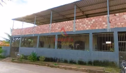 Casa à Venda lote 360 m² no bairro Satélite em Juatuba | JUATUBA IMÓVEIS