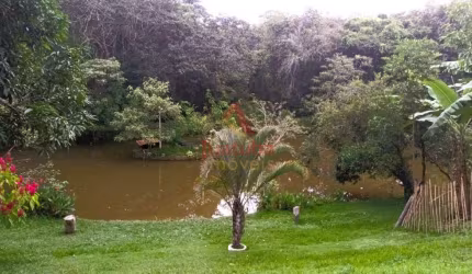 Terreno com Sítio no bairro Samambaia em Juatuba | JUATUBA IMÓVEIS