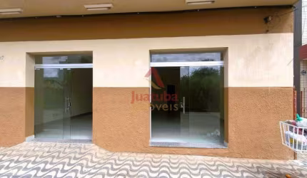 Aluga se loja com área 116 m² no Centro de Juatuba | JUATUBA IMÓVEIS