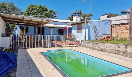 Casa 360 m² com Piscina à Venda no Bairro Icaraí, em Juatuba | JUATUBA IMÓVEIS