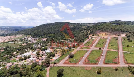 Vende-se Lote 200 m² na cidade de Mateus Leme | INFRAESTRUTURA COMPLETA | JUATUBA IMÓVEIS