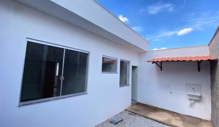 Casa à venda no bairro Imperatriz em Mateus Leme | JUATUBA IMÓVEIS
