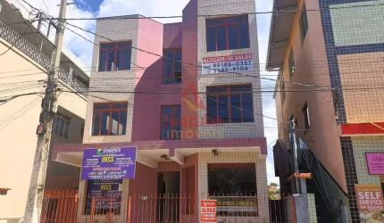 Sala para alugar no centro de Juatuba | JUATUBA IMÓVEIS