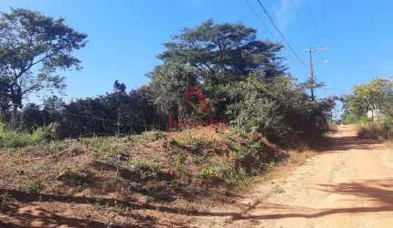 Terreno 1000m² no bairro Veredas da Serra em Juatuba | JUATUBA IMÓVEIS