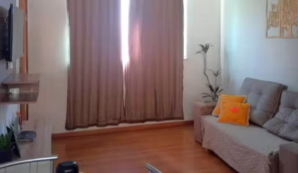 Apartamento à venda 57m² no bairro Cidade Nova II em Juatuba | JUATUBA IMÓVEIS