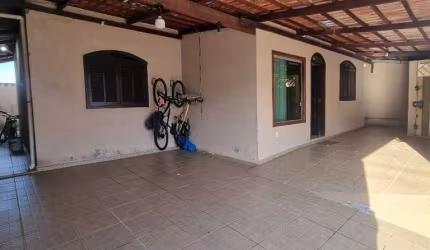 Casa à venda de 03 quartos no bairro Canaã em Juatuba | JUATUBA IMÓVEIS