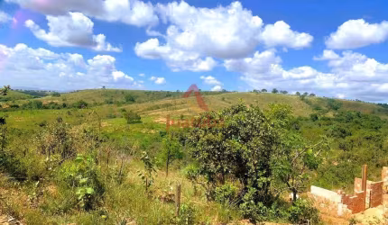 Terreno 1058 m² à venda no bairro Samambaia 3 em Juatuba | JUATUBA IMÓVEIS