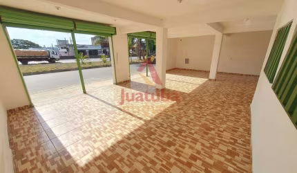 Aluga se Loja Bairro Canaã em Juatuba | JUATUBA IMÓVEIS