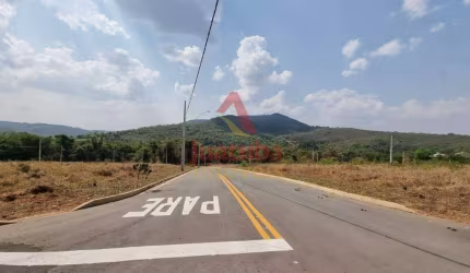 Terreno no bairro Reserva da Serra em Mateus Leme | JUATUBA IMÓVEIS