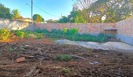 Lote 360m² à venda no bairro Vila Maria Regina em Juatuba | JUATUBA IMÓVEIS