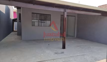 Casa dos sonhos no Satélite, Juatuba - Acabamento Premium e Pronta para Financiamento!