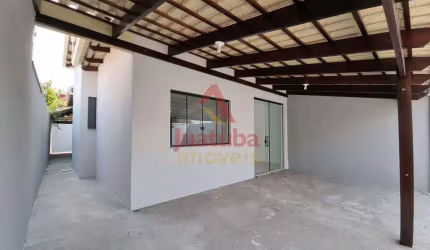 Casa dos sonhos no Satélite, Juatuba - Acabamento Premium e Pronta para Financiamento!