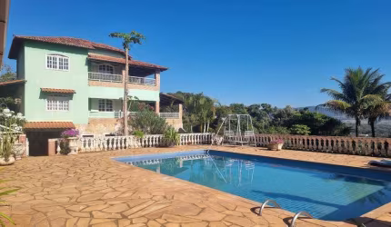 Sítio 3000m² à venda no bairro Jardim do Boa Vista em Juatuba | JUATUBA IMÓVEIS