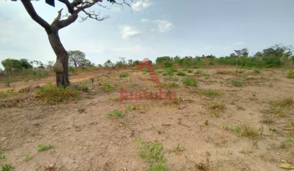 TERRENO à venda, Samambaia - Juatuba/MG