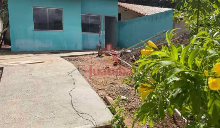 Casa à venda no bairro Granja Alvorada em Juatuba | JUATUBA IMÓVEIS