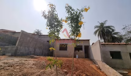 Casa à venda no bairro Granja Alvorada em Juatuba | JUATUBA IMÓVEIS
