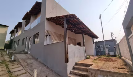Duplex à venda no bairro Jardim das Mangabeiras em Mateus Leme | JUATUBA IMÓVEIS | Cód.: 3510