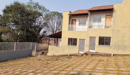 Duplex à venda no bairro Jardim das Mangabeiras em Mateus Leme | JUATUBA IMÓVEIS | Cód.: 3510