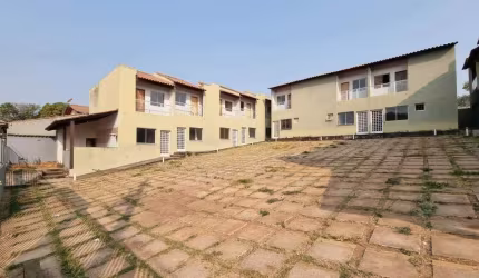 Duplex à venda no bairro Jardim das Mangabeiras em Mateus Leme | JUATUBA IMÓVEIS | Cód.: 3510