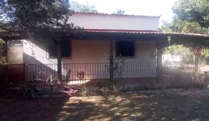Sitio De Mil metros A venda Em Samambaia