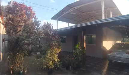 Casa em terreno de 720m² à venda no bairro Residencial Ilheus em Juatuba | JUATUBA IMÓVEIS