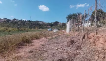 Lote 384m² à venda no bairro João Paulo II em Mateus Leme | JUATUBA IMÓVEIS