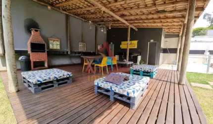 Casa 2 Quartos à Venda no Bairro Centro, em Mateus Leme | JUATUBA IMÓVEIS | Cód.: 3623