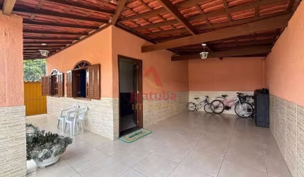 Casa à venda No Bairro Canaã|