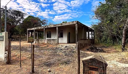 Fazendinha em Mateus Leme de 3800 Metros | Juatuba Imóveis |