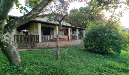 SÍTIO à venda, 3 quartos, 1 suíte, 5 vagas, Boa Vista - Juatuba/MG