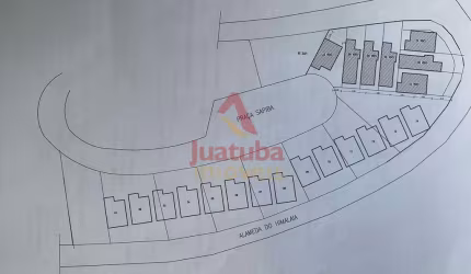Casa com 2 quartos no bairro Cidade Satélite em Juatuba|