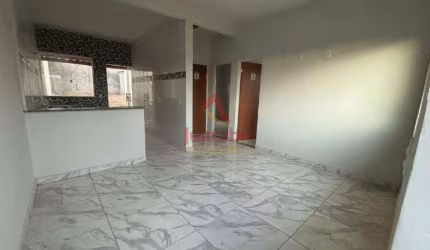 Casa à Venda no bairro Cidade Satélite em Juatuba |