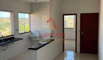Apartamento com 2 quartos à venda no bairro Planalto em Mateus Leme |