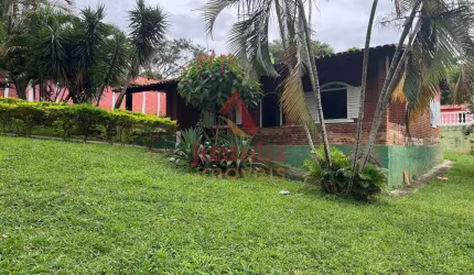 Sítio | Chácara com edícula no bairro Vila Maria Regina em Juatuba |
