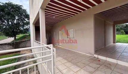 Aluga-se prédio com 8 salas no bairro Boa Vista em Juatuba