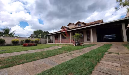 Casa com 3 quartos no bairro Boa Vista em Juatuba |