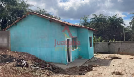 Casa à venda no bairro Granja Alvorada em Juatuba | JUATUBA IMÓVEIS