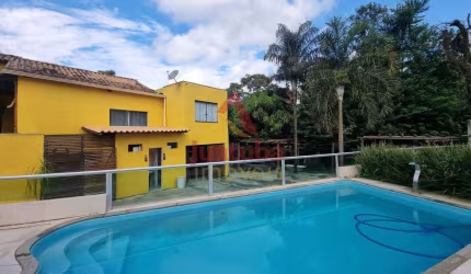 Vende Sitio com Restaurante Consolidado em Juatuba, com clientela formada | JUATUBA IMÓVEIS