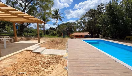 Sítio | Fazenda no bairro Jardim do Lago em Juatuba | JUATUBA IMÓVEIS