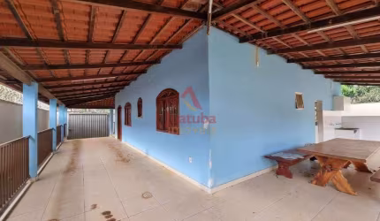 Aluga-se Casa 4 Quartos / 1 Suíte no Bairro Satélite, em Juatuba | JUATUBA IMÓVEIS