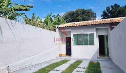 Casa com 2 quartos à venda no bairro Cidade Nova I em Juatuba | JUATUBA IMÓVEIS