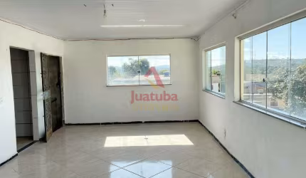 Casa para alugar com 3 quartos no bairro Canaã em Juatuba | JUATUBA IMÓVEIS