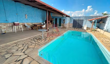 Casa à Venda no bairro Cidade Nova I em Juatuba | JUATUBA IMÓVEIS |