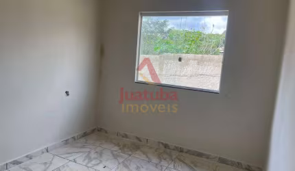 Casa com 2 quartos no bairro Cidade Satélite em Juatuba | JUATUBA IMÓVEIS
